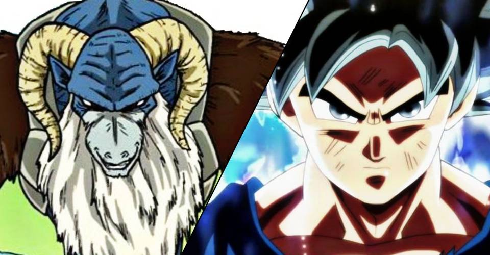 Dragon Ball 10 Things About The Series Manga Readers Know That AnimeOnly Fans Dont Dragon Ball 10 Things About The Series Manga Readers Know That AnimeOnly Fans Dont